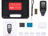 Толщиномер TM-17 RGK 775304 - фото 3