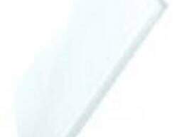 Сотовый поликарбонат Woggel прозрачный, 16 мм