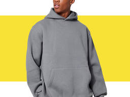 Толстовка оверсайз | Толстовки oversize пошив