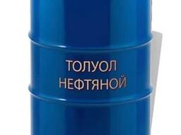 Толуол нефтяной, растворитель