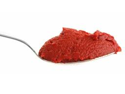 Томатная паста