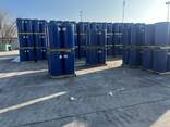 Томатная паста в асептическом мешке в бочке 245кг ( -10кг), cold break, brix 36-38% - фото 1