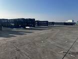 Томатная паста в асептическом мешке в бочке 245кг ( -10кг), cold break, brix 36-38% - фото 4