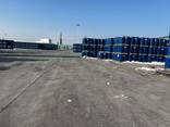 Томатная паста в асептическом мешке в бочке 245кг ( -10кг), cold break, brix 36-38% - фото 6