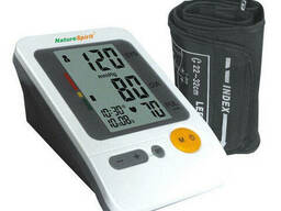Тонометр для измерения артериального давления цифровой NatureSpirit BP-103H