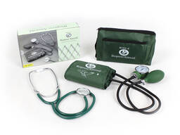 Механический тонометр BIOPRESS МОДЕЛЬ BL-ASM-1