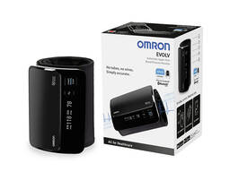 Тонометр OMRON EVOLV