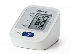 Тонометр OMRON M2 BASIC