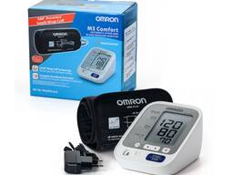 Тонометр OMRON M3 СOMFORT