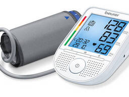 Тонометр Beurer BM 49 с голосовым выводом