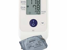 Тонометр полуавтоматический Omron S1