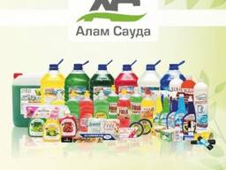 ТОО Алам-Сауда Ищет Дистрибьюторов в Казахстане