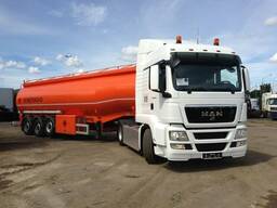 ТОО "Mega Trans Logistic"