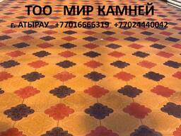 ТОО МИР КАМНЕЙ