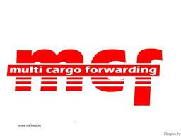 ТОО «Multi Cargo Forwarding» предлагает транспортные услуги.