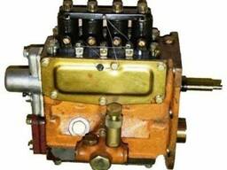 Топливная аппаратура Т-130