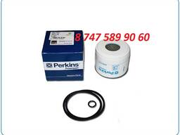 Топливный фильтр Perkins, Manitou, Jcb 26561117