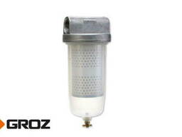 Топливный фильтр. Арт. GR44390
