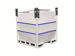 Топливный контейнер