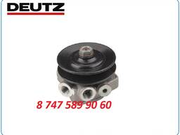 Топливный насос Deutz 04288816