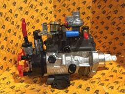 ТНВД, экскаватор-погрузчик, JCB3CX, JCB4CX, 320/06924, 17/92