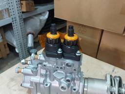 Топливный насос высокого давления Kobelco (кобелко) VH22100E0390