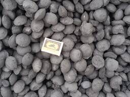 Топливные брикеты марки Б/Д/К/Г