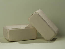 Топливные брикеты RUF