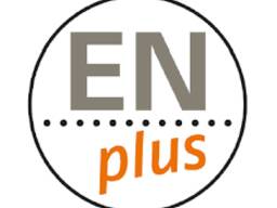 Пеллеты, топливные древесные гранулы класса ENplus A1.