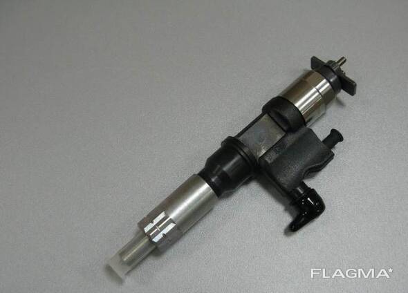 Топливные форсунки Denso 8973297032, дизельный двигатель Isuzu.