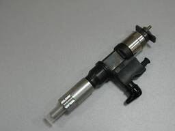 Топливные форсунки Denso 8973297032, дизельный двигатель Isuzu.