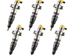 Арнайы жабдыққа арналған жанармай инжекторлары