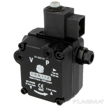 Топливные насосы для Горелок