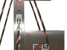 Топливо-раздаточные колонки FAS (ТРК)