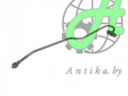 Топливопроводы, маслопроводы для тракторов МТЗ