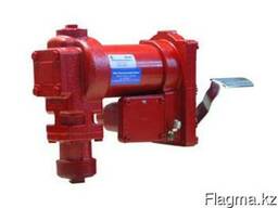 Топливораздаточная колонка Benza 31 для бензина (24В)