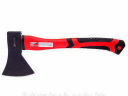 Топор, 1000 г, фибергласовое топорище Matrix