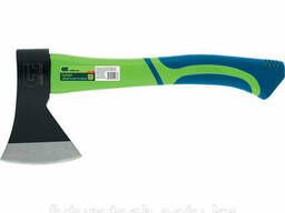 Топор, 600 г, фибергласовое топорище Сибртех