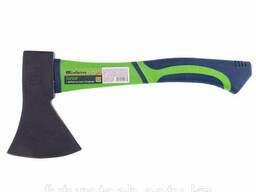 Топор, 800 г, фибергласовое топорище Сибртех