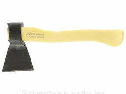 Топор кованный, в сборе, 600/850 г, деревянное топорище. ..