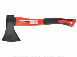 Топор optimal, 1000 г, фибергласовое топорище Matrix