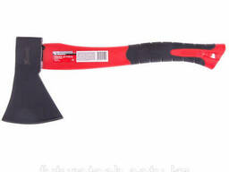 Топор optimal, 800 г, фибергласовое топорище Matrix