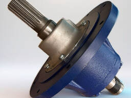 Торцевая опора шнека усиленная XTB219/L