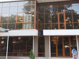 Торговый центр в топовой локации МЕДЕУСКОГО района