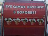 Торговый киоск - фото 3