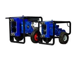 ТОРКРЕТ УСТАНОВКА АС-5