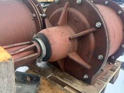 Тормозной цилиндр 188Б