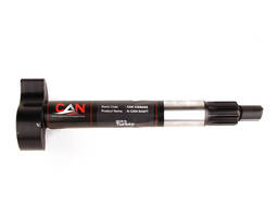 Тормозной вал. Кулачковый вал. Тормозной кулак. BPW SAF MERITOR.