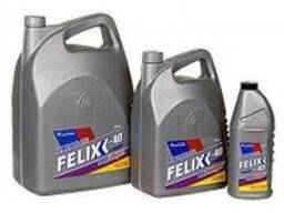 Тосол-ТС Felix концентрат