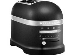 Тостер 5KMT2204EBK KitchenAid Artisan чугун